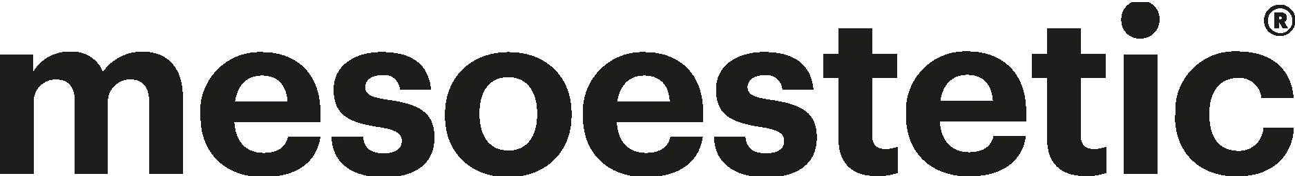 Logo Mesoestetic